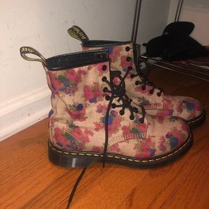 Dr. Martens Limited Edition